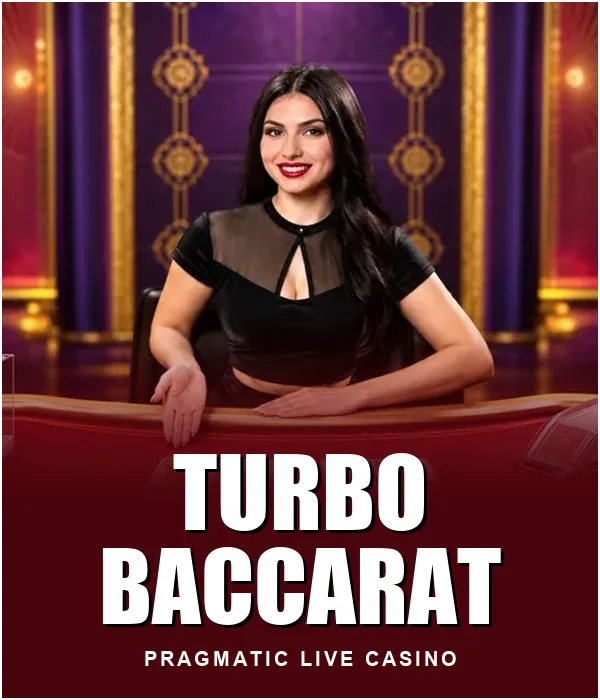 Turbo Baccarat