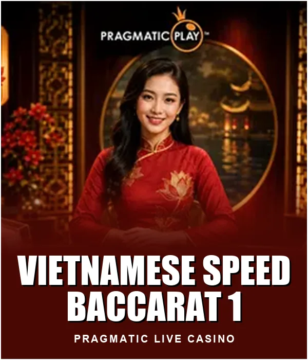 Vietnamese Speed Baccarat 1