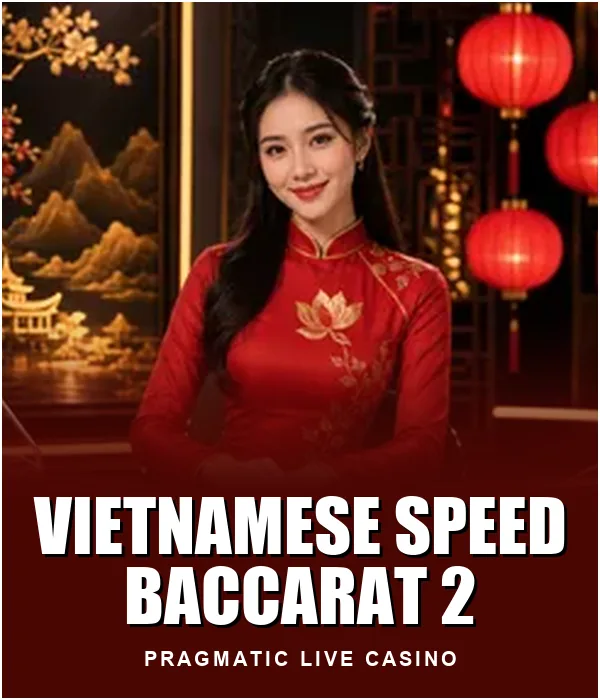 Vietnamese Speed Baccarat 2
