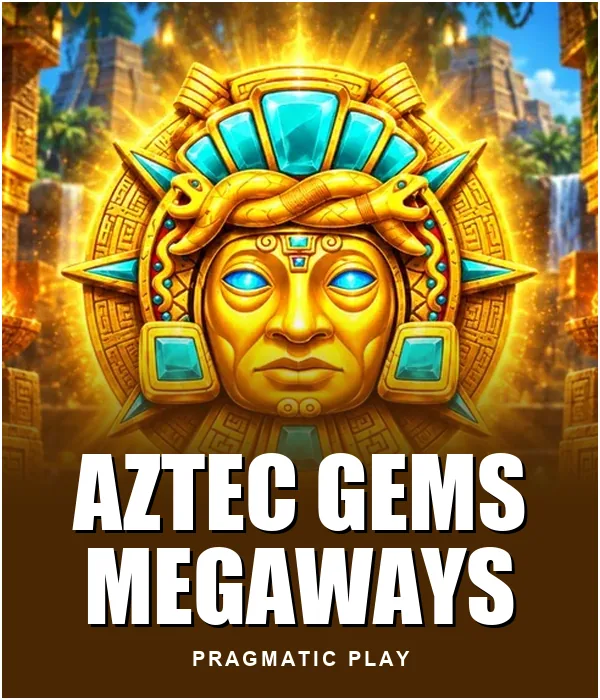 Aztec Gems Megaways?