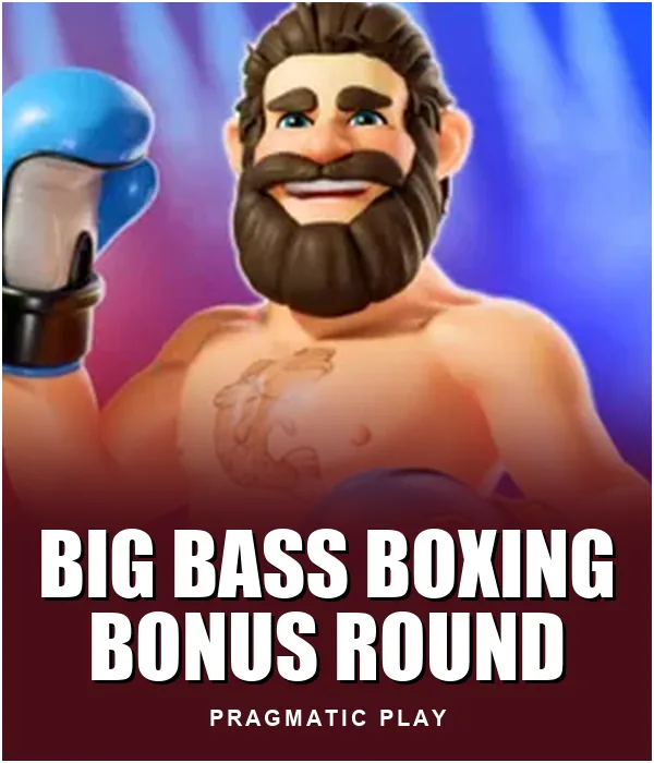 Big Bass Boxing Bonus Round
