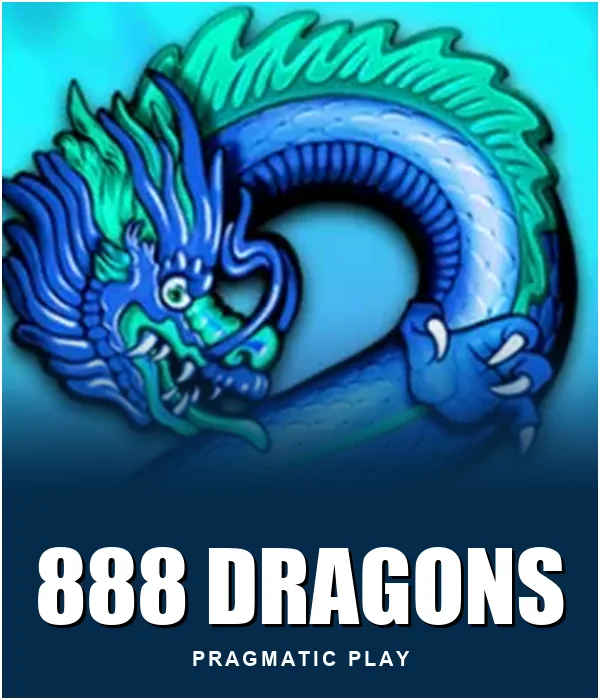 888 Dragons