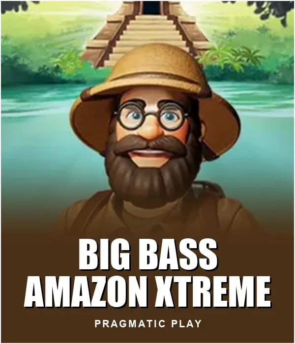 Big Bass Amazon Xtreme