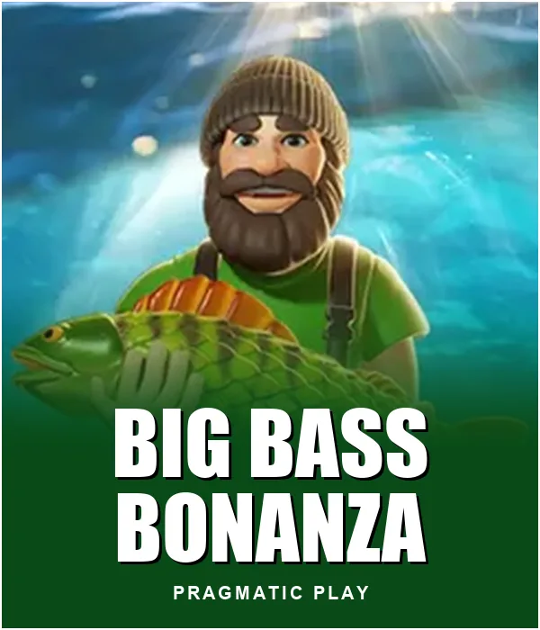Big Bass Bonanza