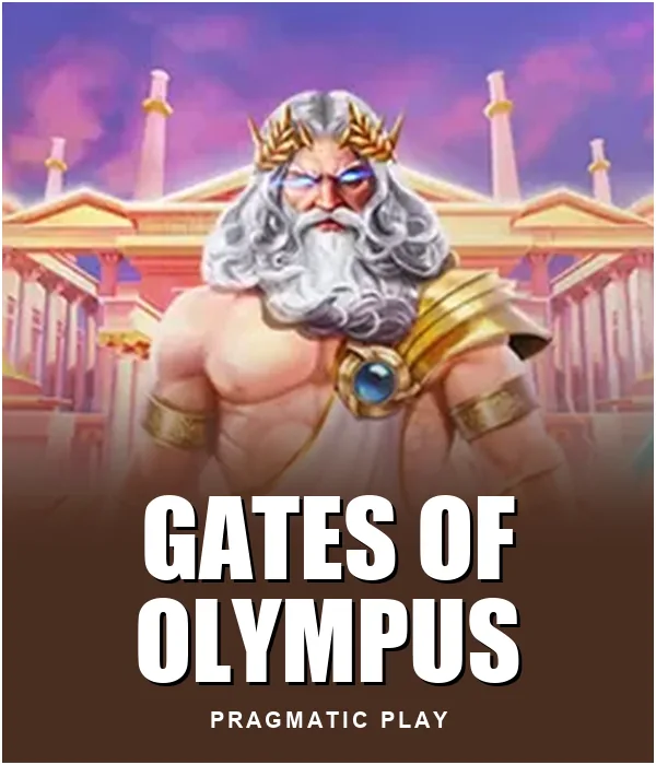 Gates of Olympus