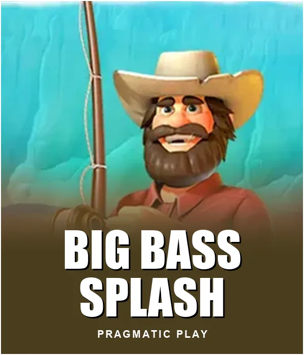 Big Bass Splash