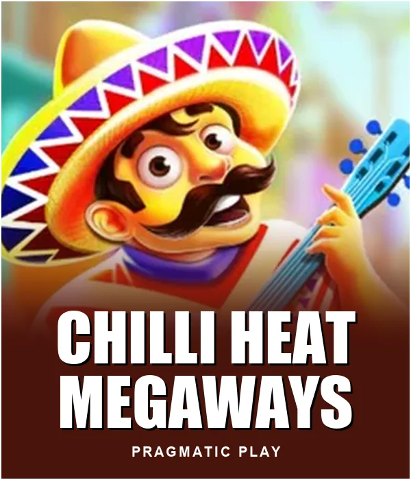 Chilli Heat Megaways