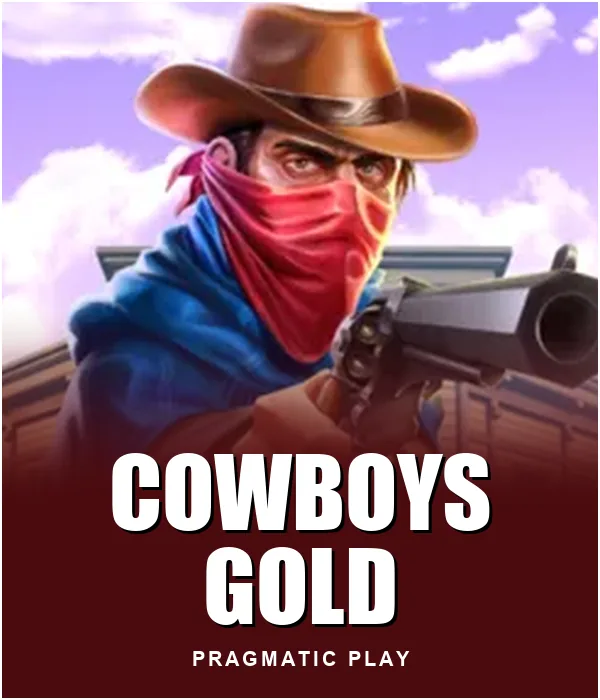 Cowboys Gold