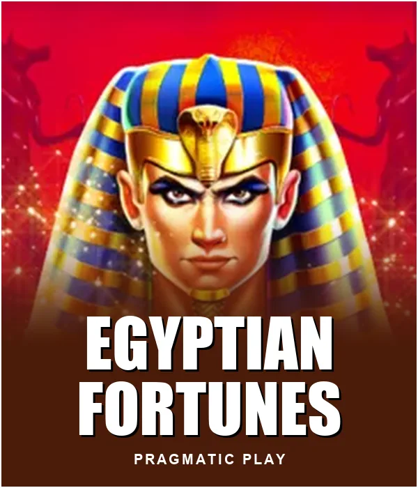 Egyptian Fortunes