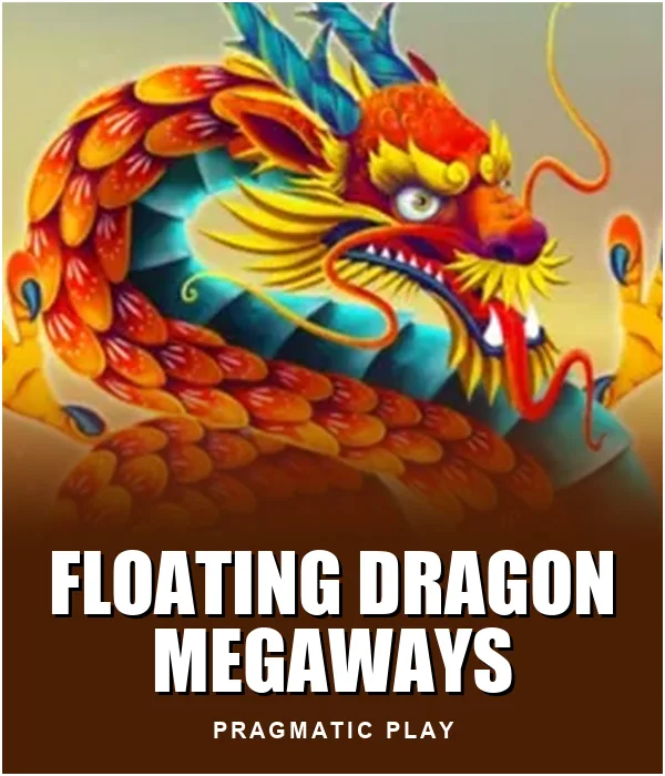 Floating Dragon Megaways