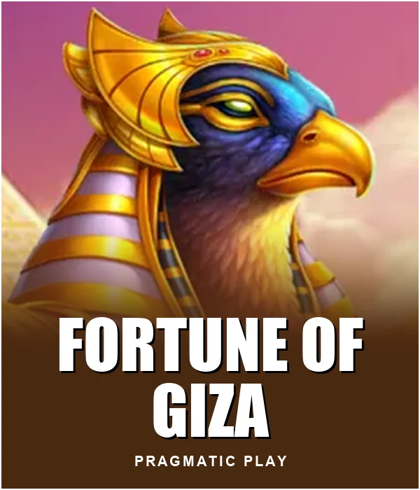 Fortune of Giza