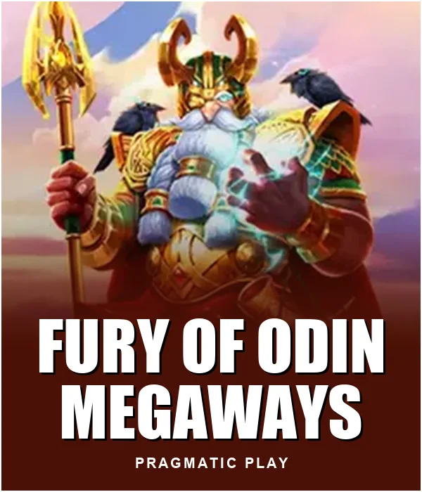 Fury of Odin Megaways