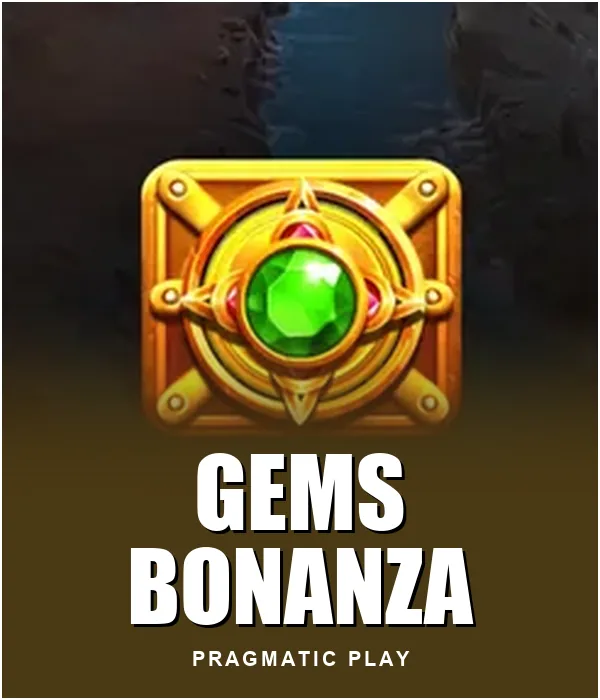 Gems Bonanza