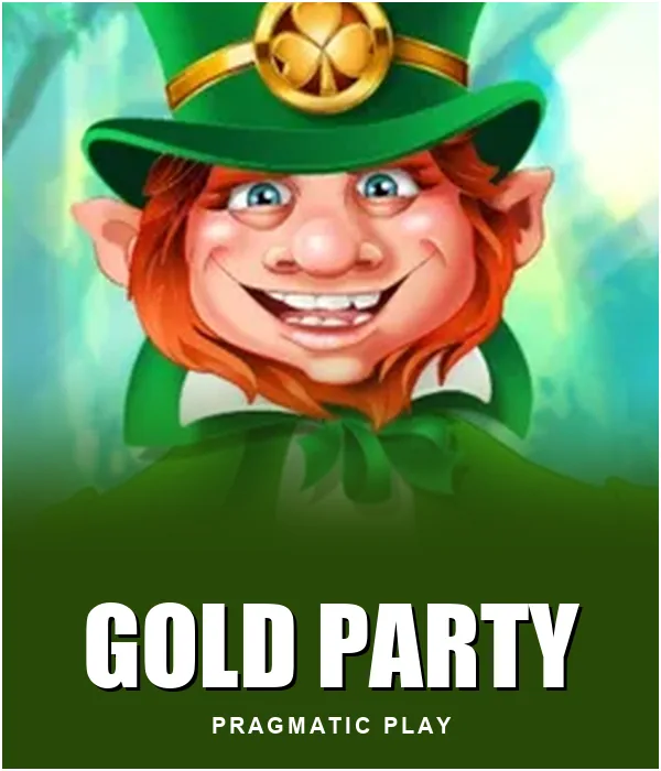 Gold Party