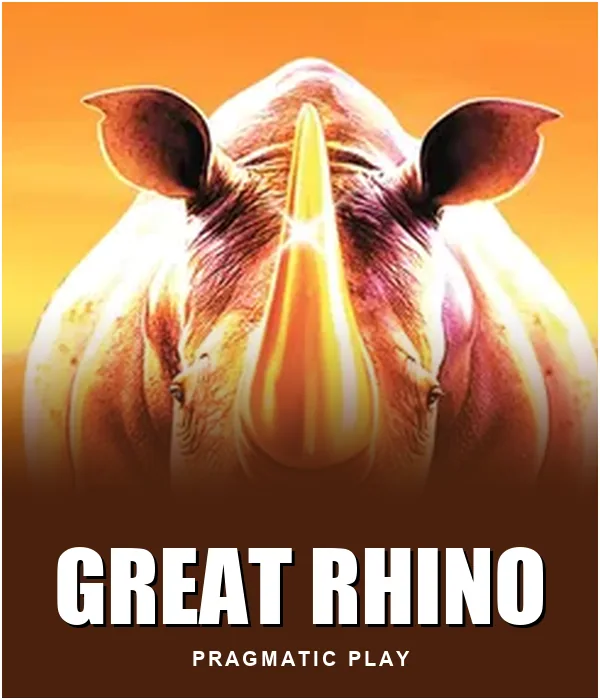 Great Rhino