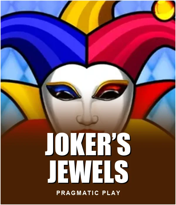 Joker?s Jewels