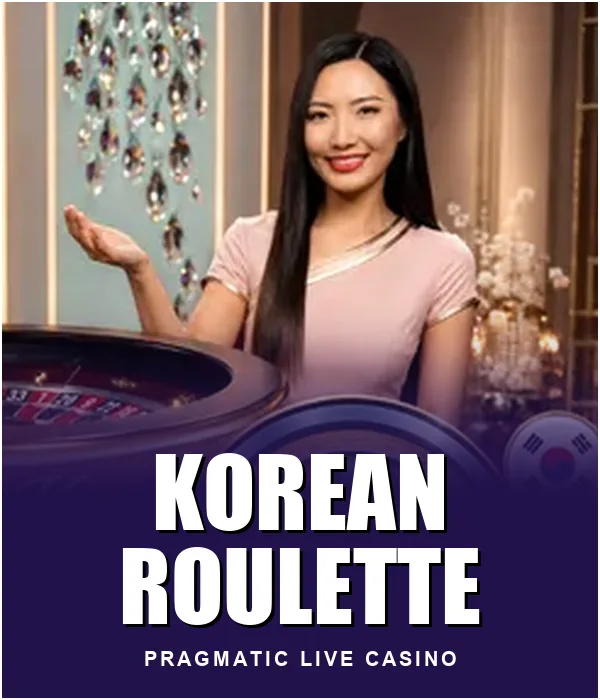 Korean Roulette
