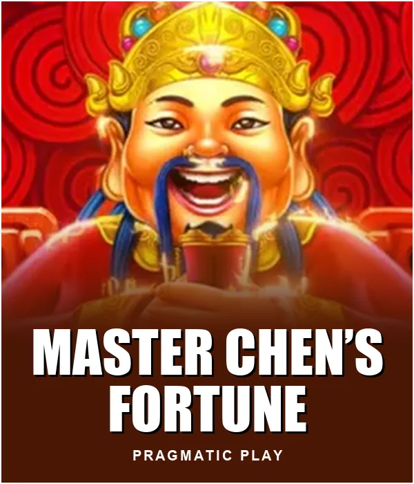 Master Chen?s Fortune
