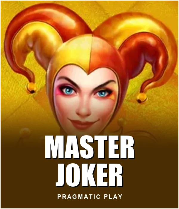 Master Joker