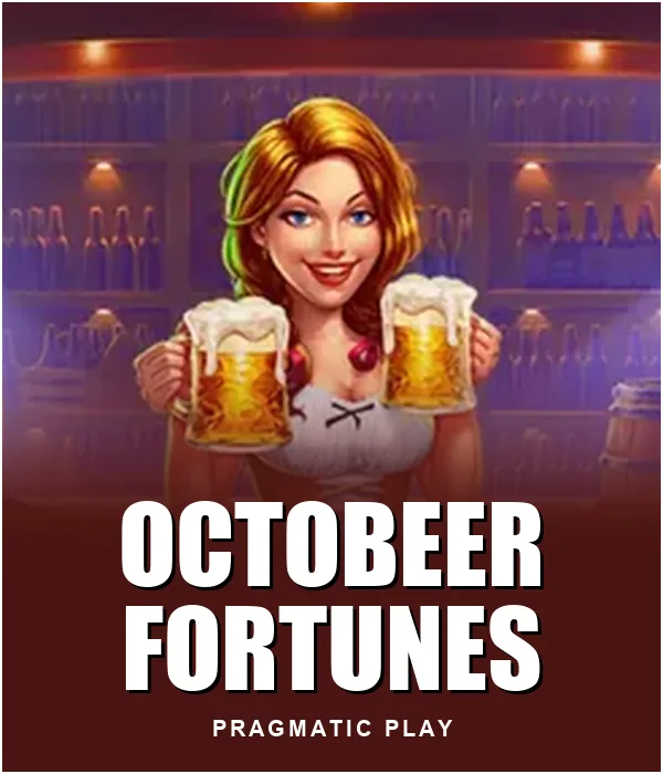 Octobeer Fortunes