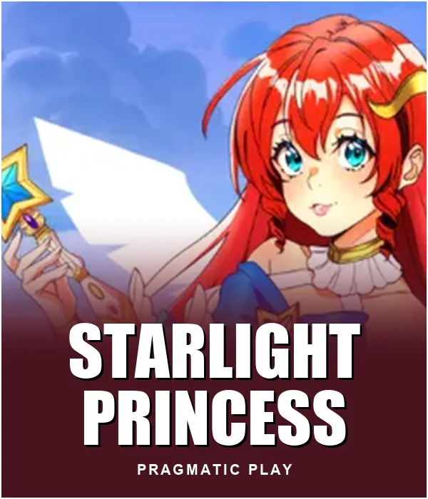 Starlight Princess