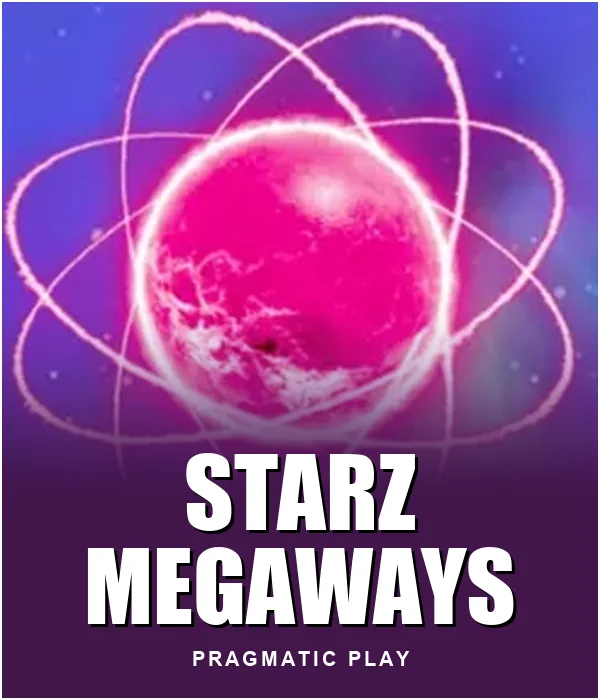 Starz Megaways
