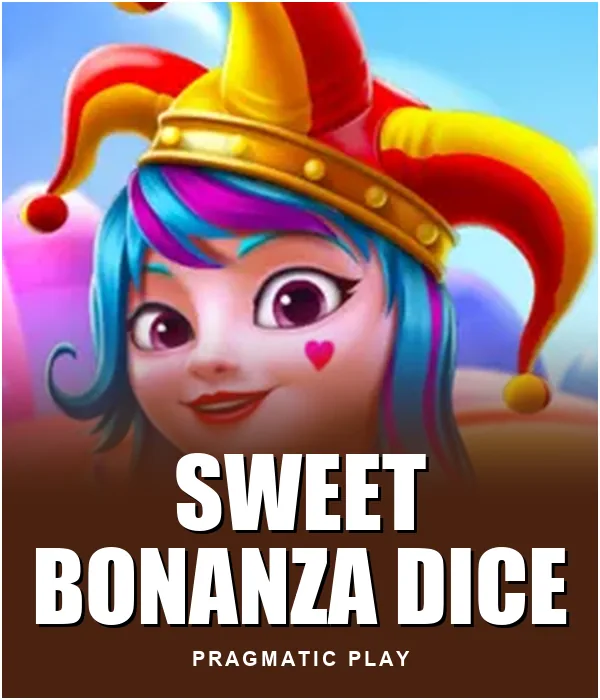 Sweet Bonanza Dice