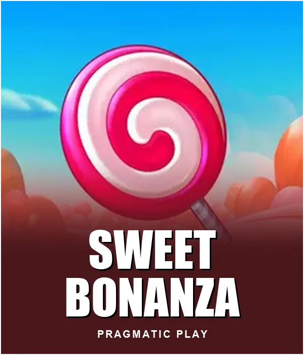 Sweet Bonanza