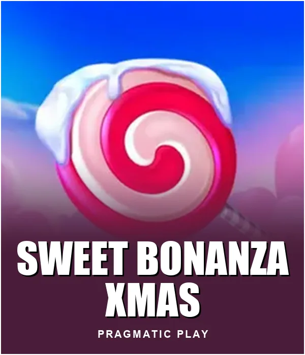Sweet Bonanza Xmas