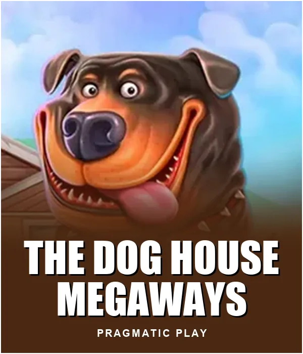 The Dog House Megaways