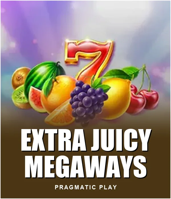 Extra Juicy Megaways