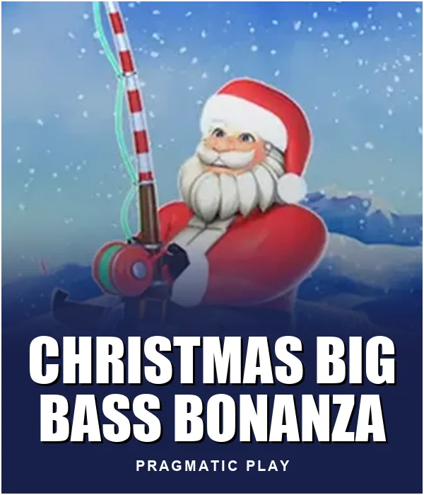 Christmas Big Bass Bonanza