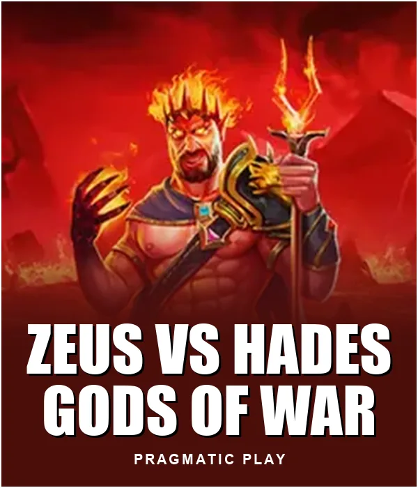 Zeus vs Hades ? Gods of War