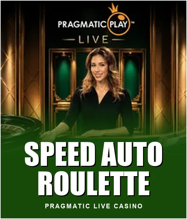 Speed Auto Roulette
