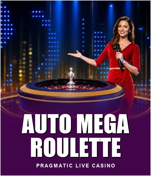 Auto Mega Roulette