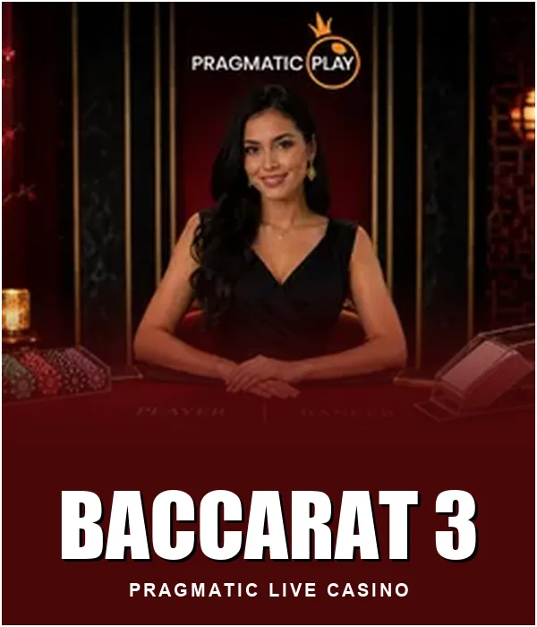 Baccarat 3