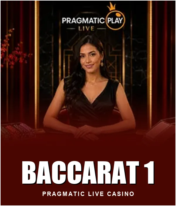 Baccarat 1