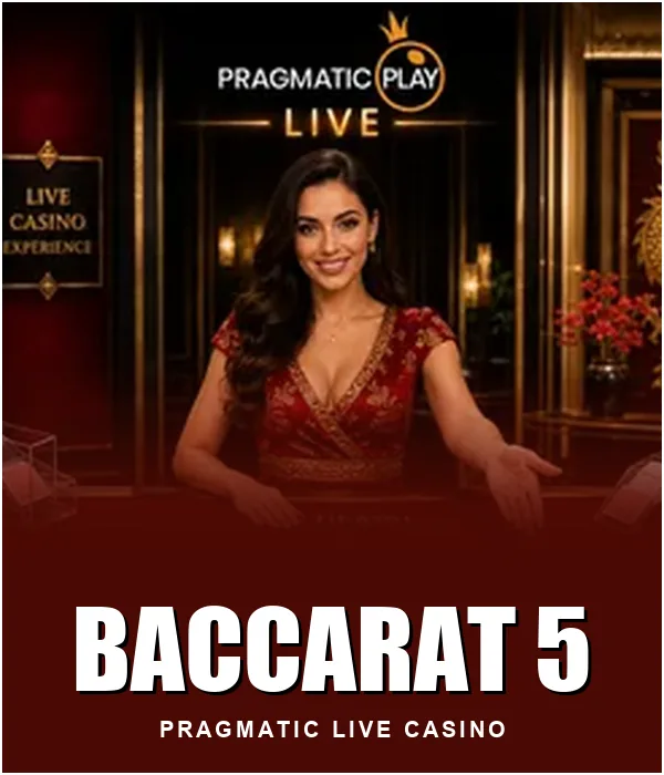 Baccarat 5