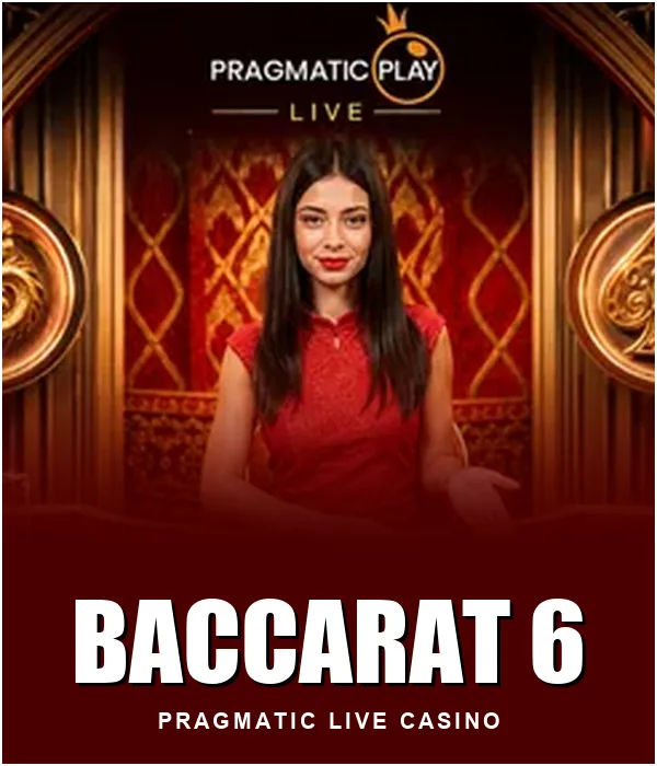 Baccarat 6