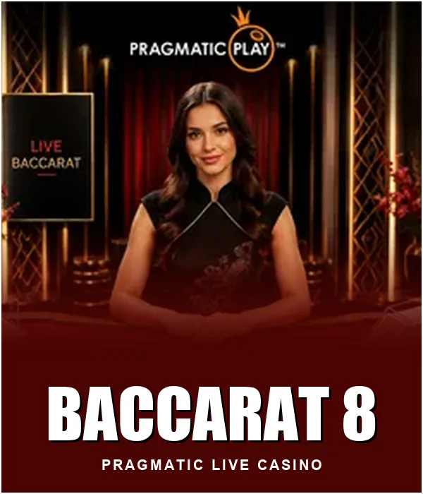 Baccarat 8