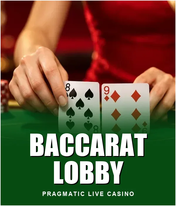 Baccarat Lobby