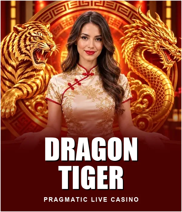 Dragon Tiger