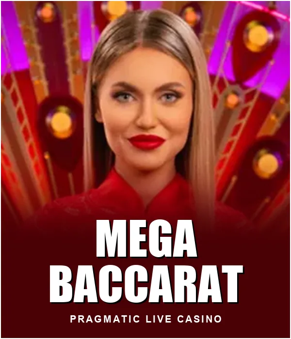 Mega Baccarat