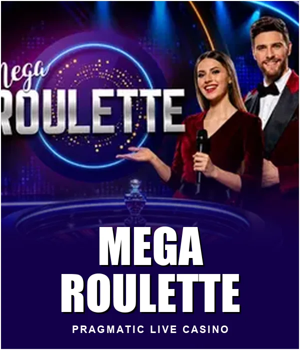 Mega Roulette