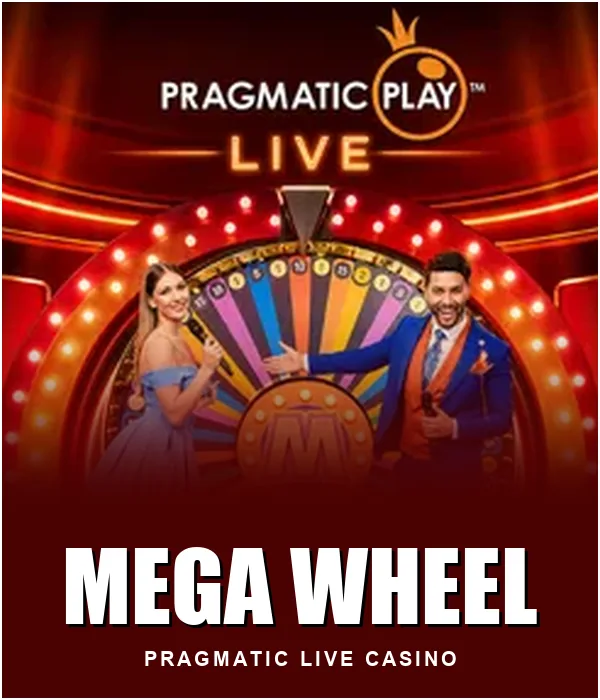Mega Wheel