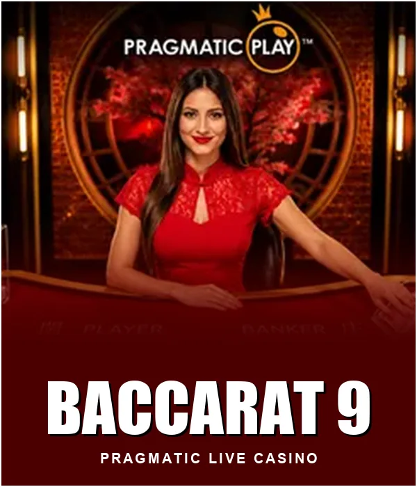 Baccarat 9