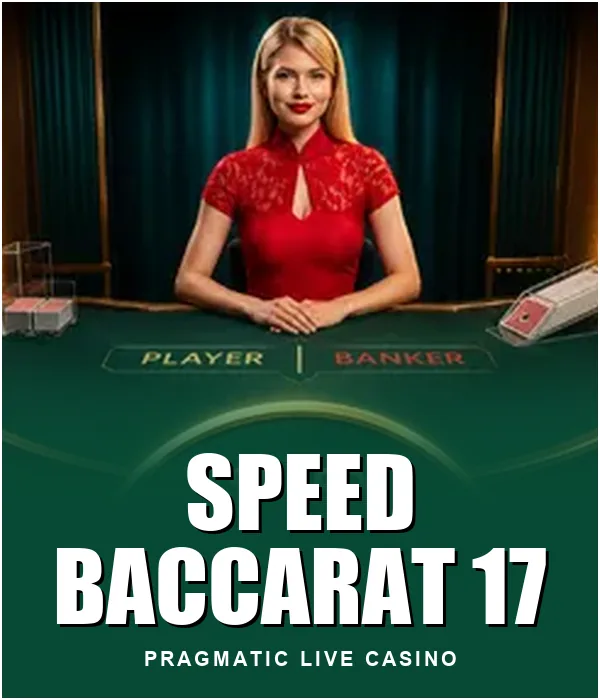 Speed Baccarat 17