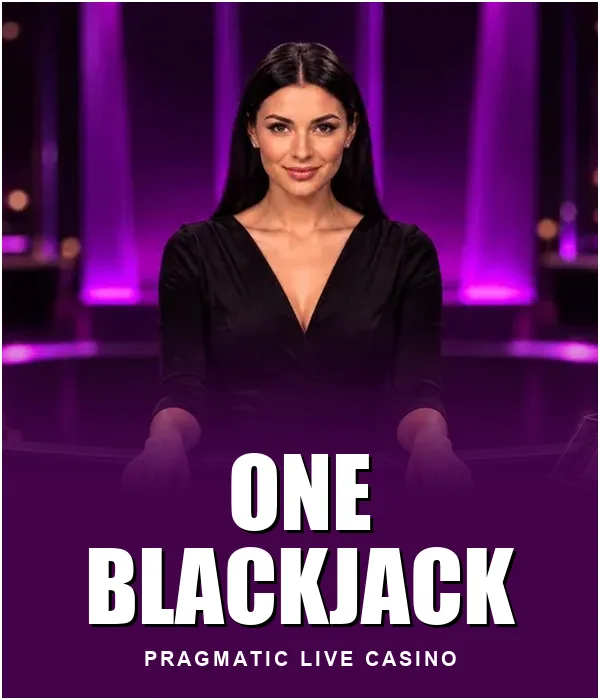 ONE Blackjack