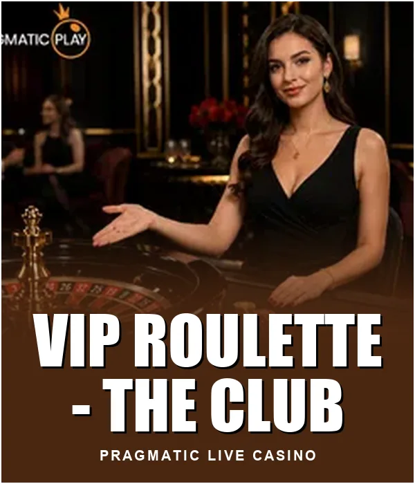 VIP Roulette - The Club