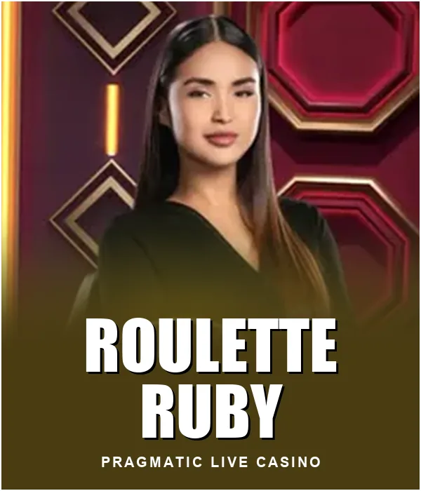 Roulette Ruby